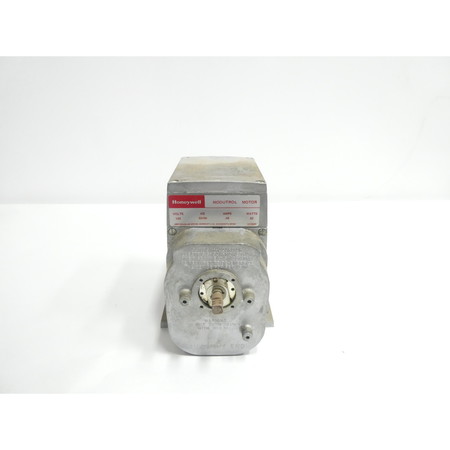 HONEYWELL MODUTROL 52W 120V-AC AC MOTOR M445C1008